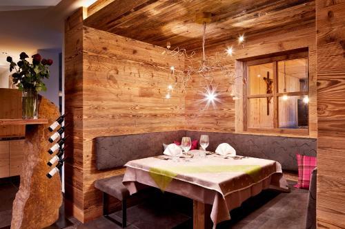 Naturhotel Die Waldruhe