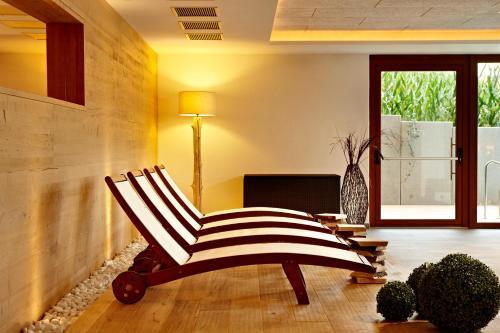 Naturhotel Die Waldruhe