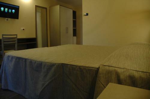 Hotel 4 Strade