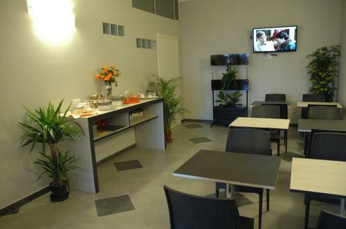 Hotel 4 Strade