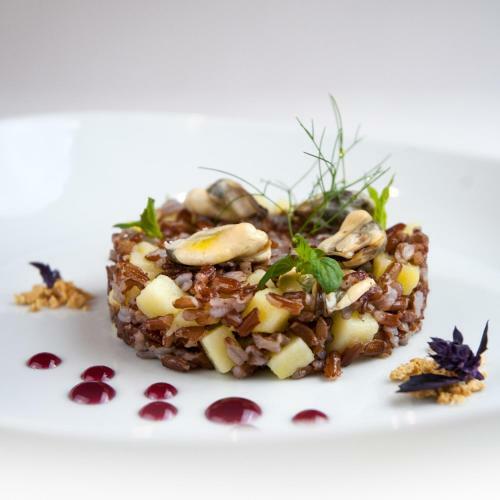 Hotel Masaniello Luxury