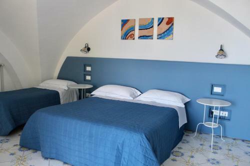 Bed & Breakfast Guest House Mal�