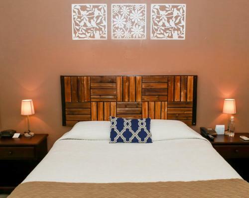 Hotel Las Magnolias