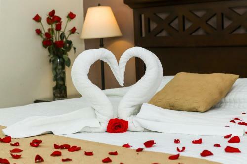 Hotel Las Magnolias