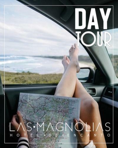 Hotel Las Magnolias
