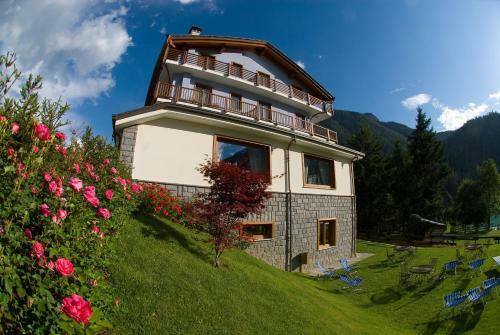 Hotel Laghetto