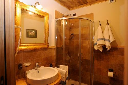 Hotel Laghetto