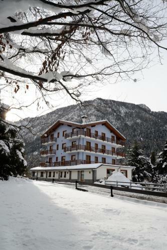 Hotel Laghetto