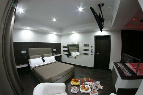 Hotel Luxor