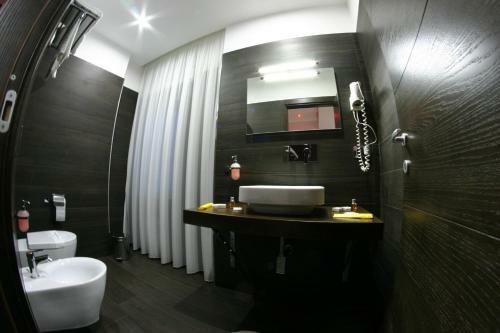 Hotel Luxor