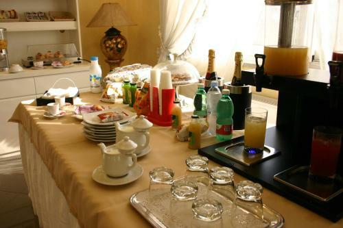Hotel Luxor