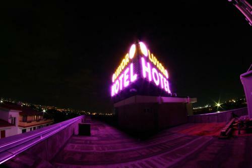 Hotel Luxor