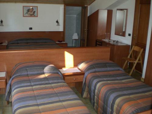 B&B Villa Calagioli