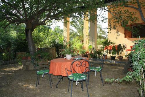 B&B Villa Calagioli