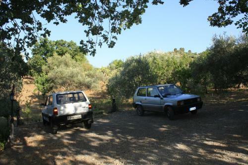B&B Villa Calagioli