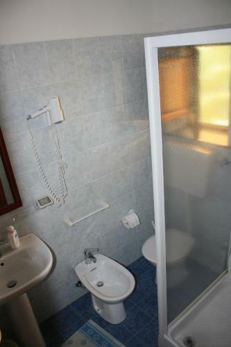 B&B Villa Calagioli