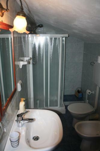 B&B Villa Calagioli