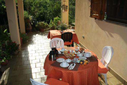 B&B Villa Calagioli