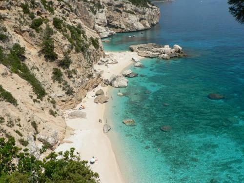 Hotel Bia Maore