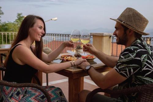 Hotel Bia Maore