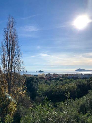 Hotel Bia Maore