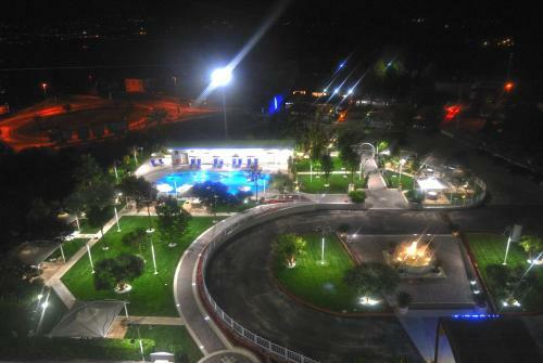 Edra Palace Hotel