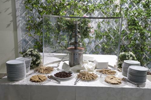 Edra Palace Hotel
