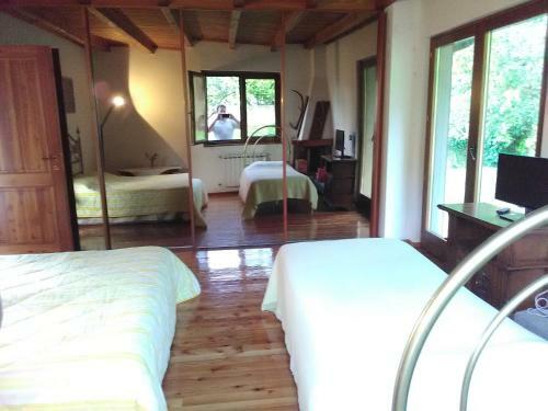Bed & Breakfast Villa Ambrosia