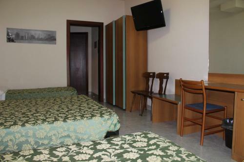 Hotel Albergo Napoleone