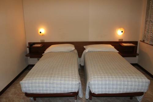 Hotel Albergo Napoleone