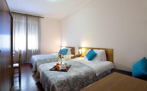 Hotel Ristorante Dante