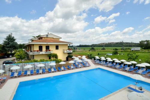 Hotel Ristorante Dante