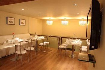 Hotel Middleton Inn
