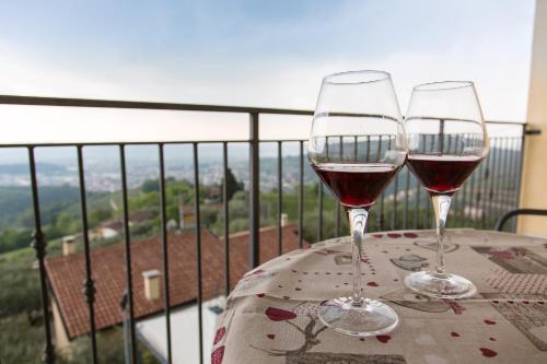 Hotel Villa San Giorgio