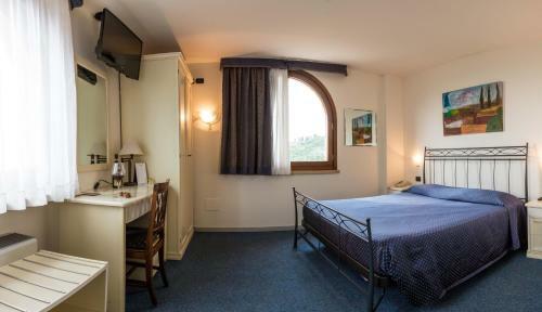 Hotel Villa San Giorgio