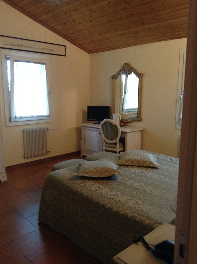 Hotel Antica Fenice