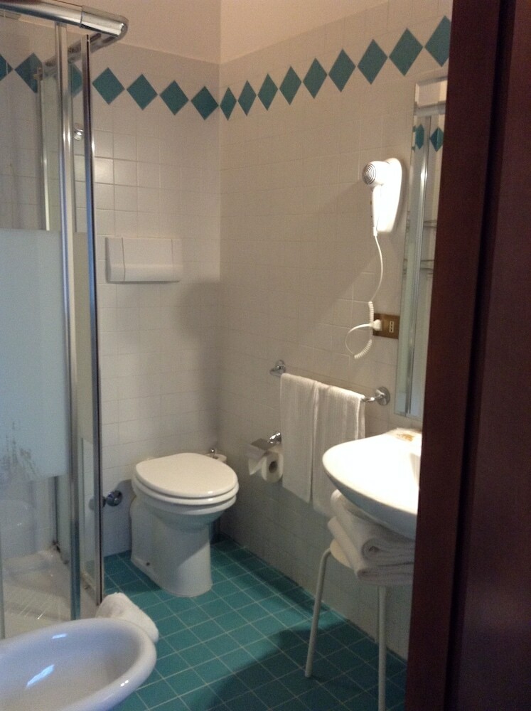Hotel Antica Fenice