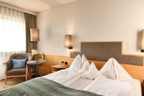 Hotel An Der Stachelburg