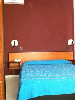 Hotel Scigliano