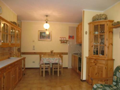 Apartamento Appartamento Belvedere