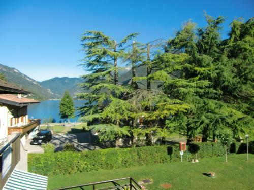 Apartamento Appartamento Belvedere