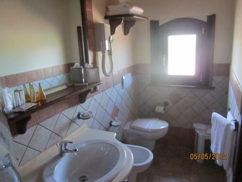 Agroturismo Relais Il Mulino