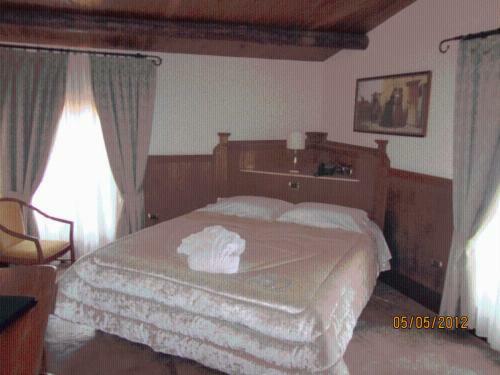 Agroturismo Relais Il Mulino