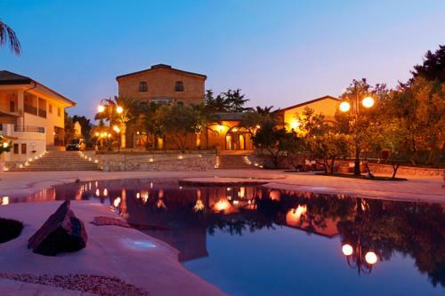 Agroturismo Relais Il Mulino