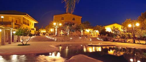 Agroturismo Relais Il Mulino