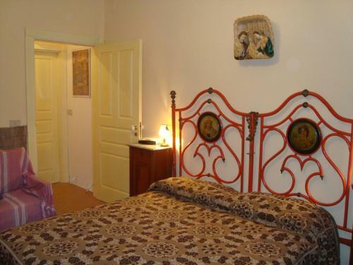 B&B Alla Palombara Di Rossano