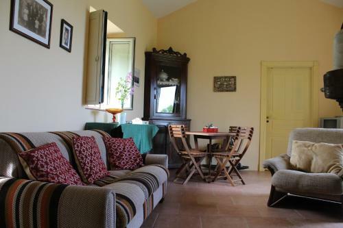B&B Alla Palombara Di Rossano