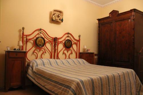 B&B Alla Palombara Di Rossano