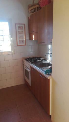B&B Alla Palombara Di Rossano