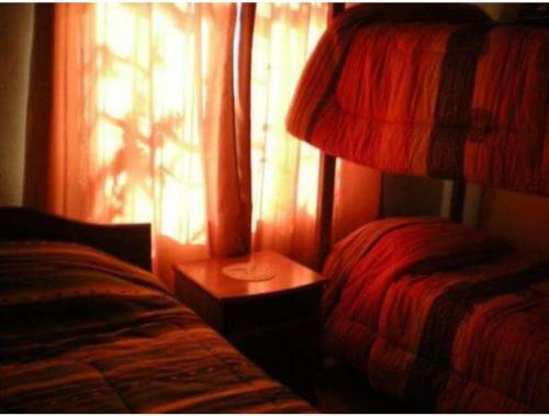 Apartamento Caba�as Do�a Dominga